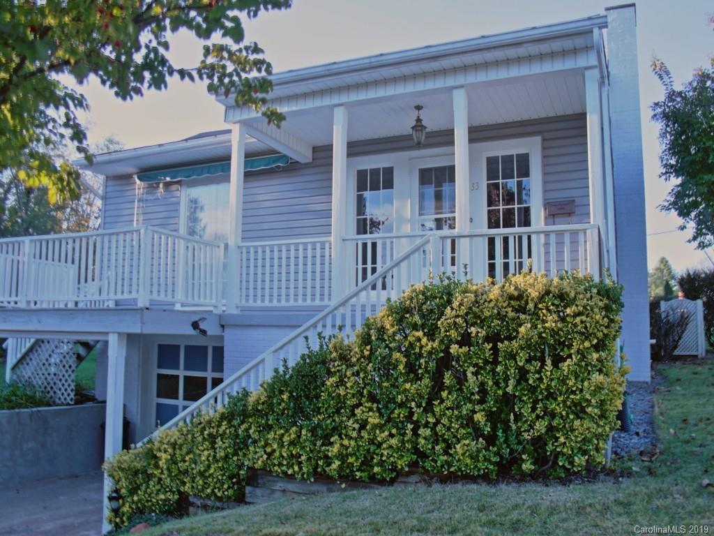 33 Monroe Street Brevard NC 28712