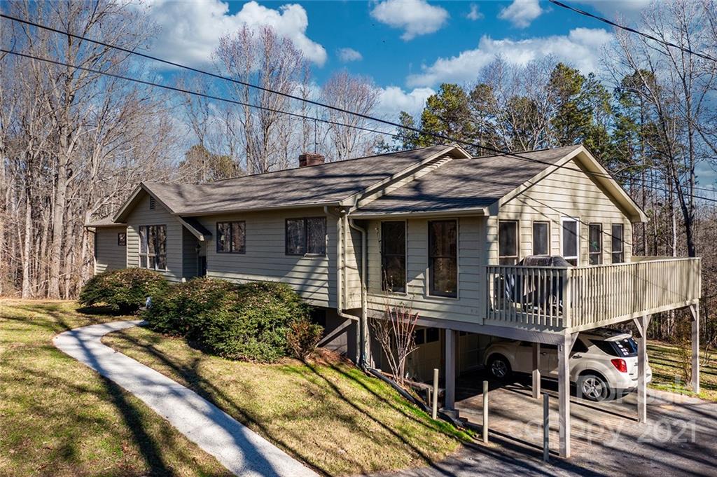 1001 Lynn Drive Morganton NC 28655