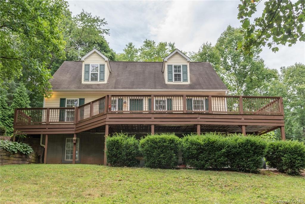 10 Saddlepoint Drive Candler NC 28715