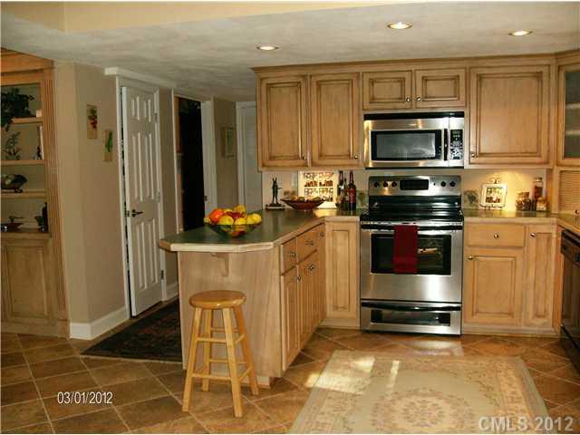 1411 East Barden Road Charlotte NC 28226