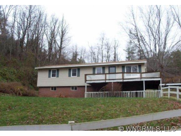 129 Ash Terrace Canton NC 28716