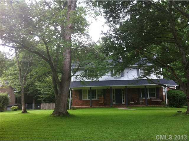 5012 Harri Ann Drive Charlotte NC 28227