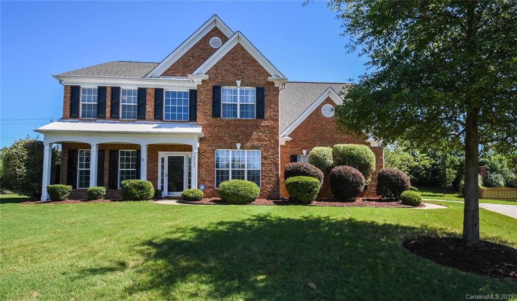 10326 Merlin Meadows Court Charlotte NC 28277