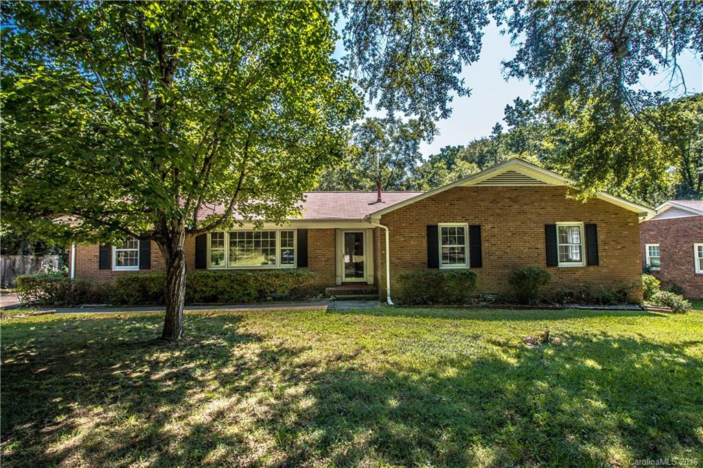 1431 E Barden Road Charlotte NC 28226