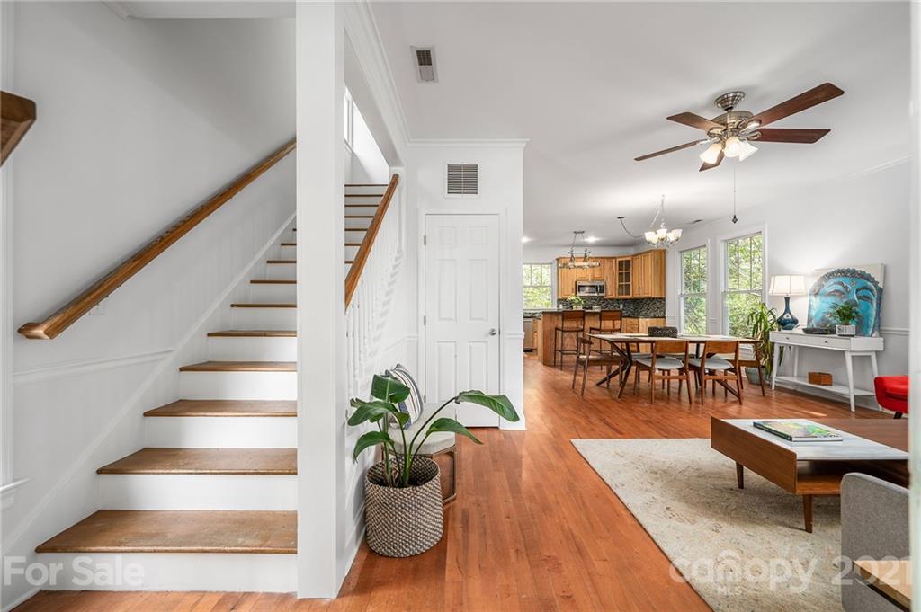 29 Dortch Avenue Asheville NC 28801