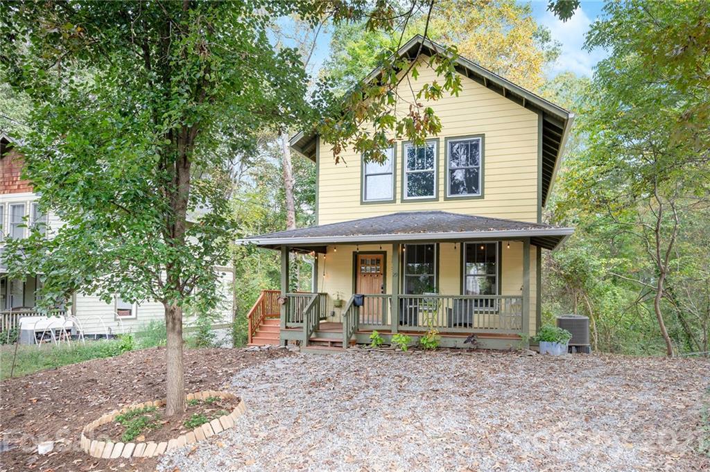 29 Dortch Avenue Asheville NC 28801
