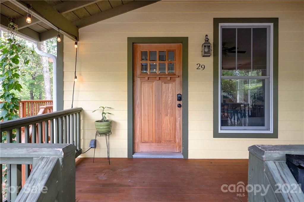 29 Dortch Avenue Asheville NC 28801