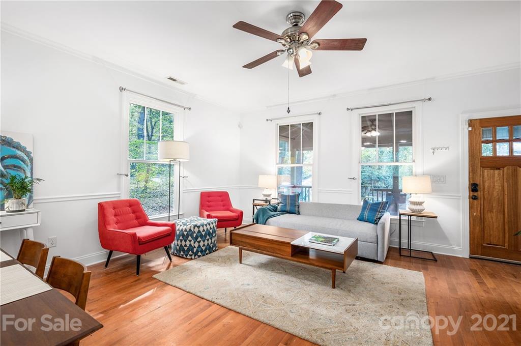 29 Dortch Avenue Asheville NC 28801