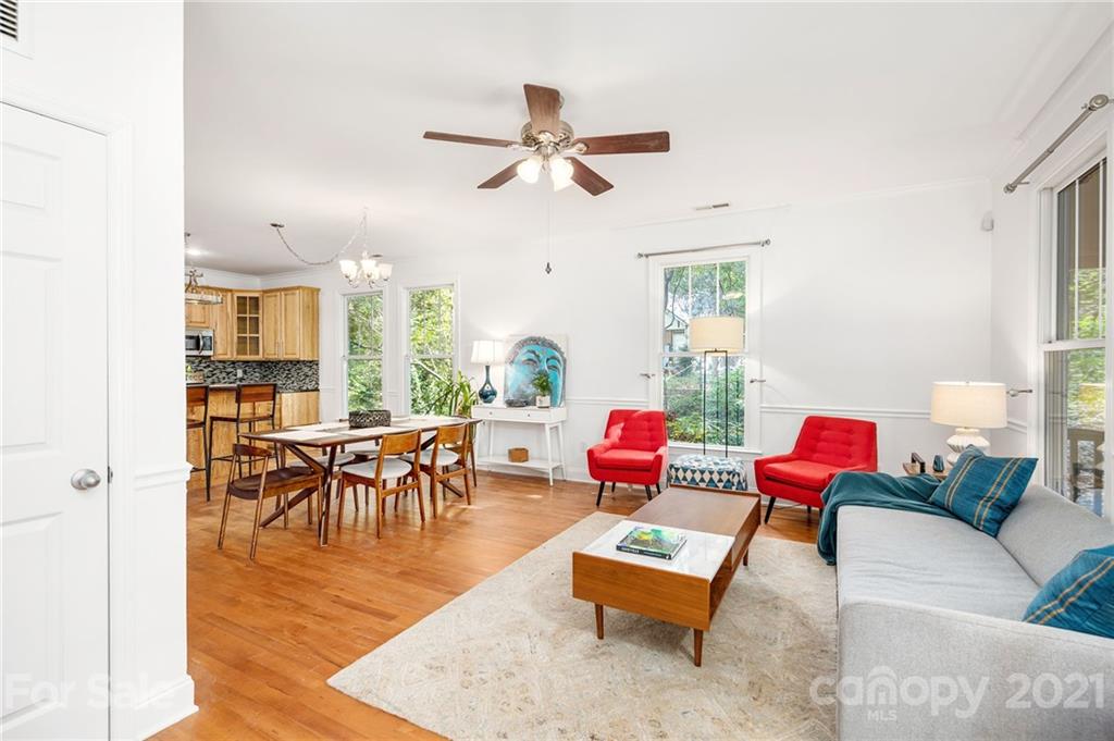 29 Dortch Avenue Asheville NC 28801