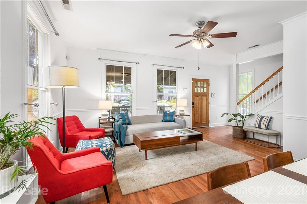 29 Dortch Avenue Asheville NC 28801