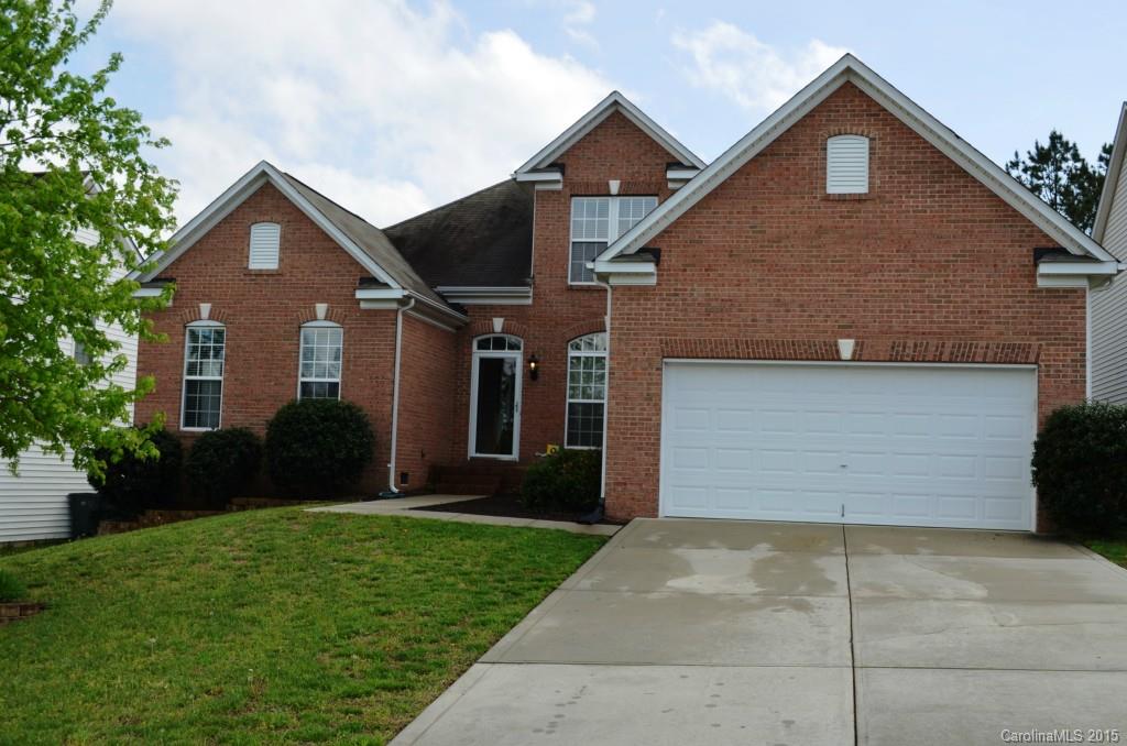 3507 Balsam Tree Drive Charlotte NC 28269