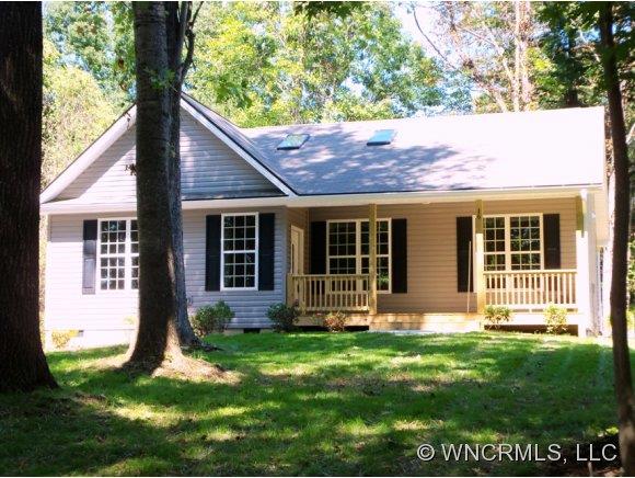 16 Sherwood Forest Drive Arden NC 28704