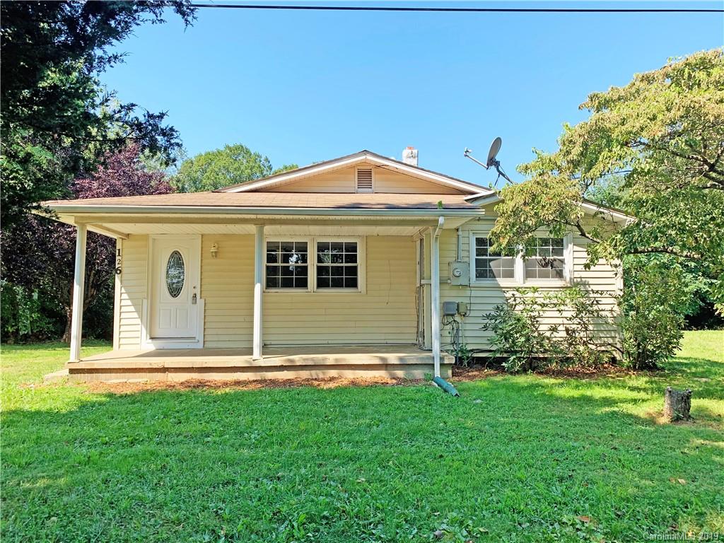 126 Maplewood Drive Asheville NC 28806