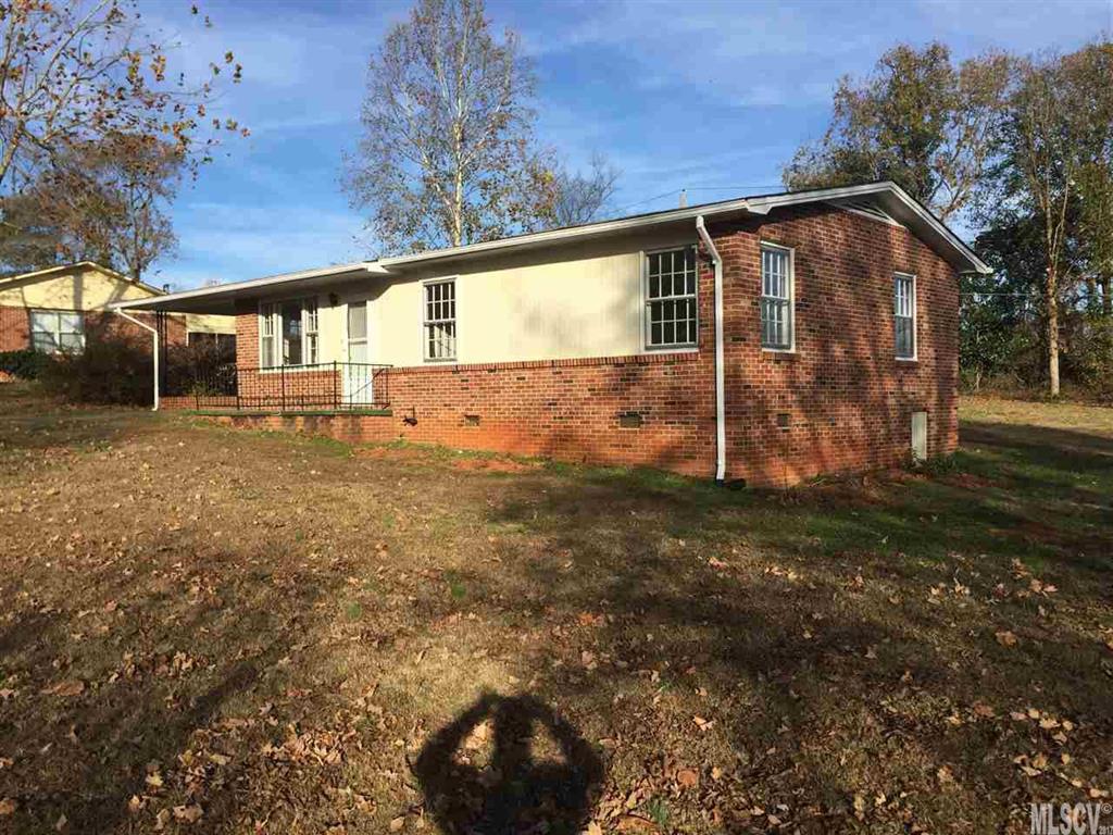 1728 31st Street NE Hickory NC 28601