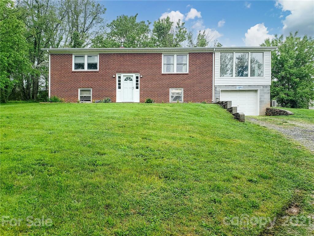 154 Elkwood Avenue Asheville NC 28804