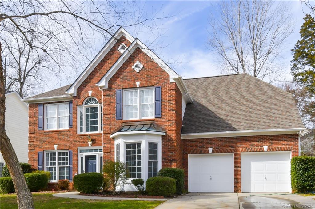 3125 Arklow Road Charlotte NC 28269