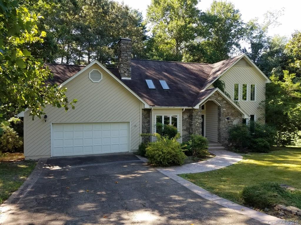 15 Ballantree Drive Asheville NC 28803
