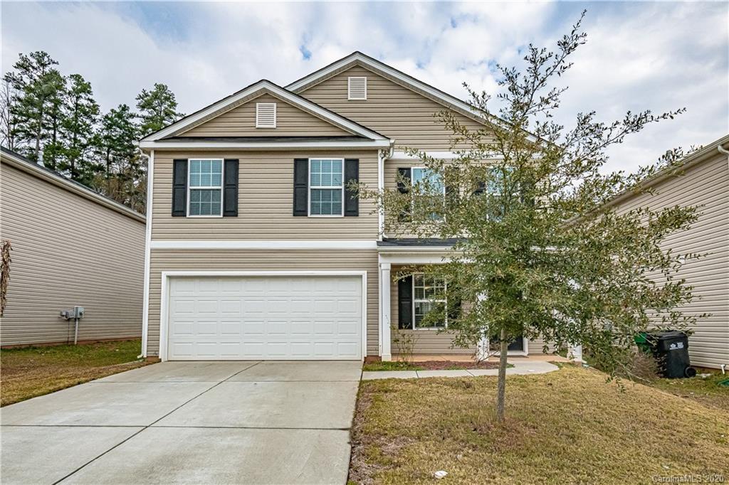 3631 Alexander Forest Drive Charlotte NC 28269