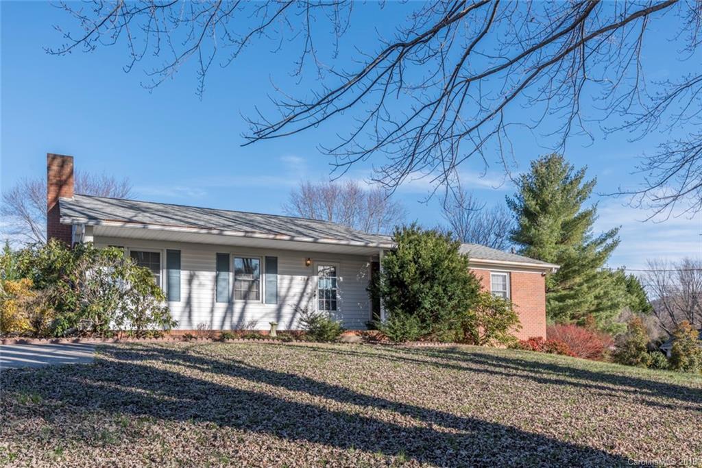 284 Asbury Road Candler NC 28715