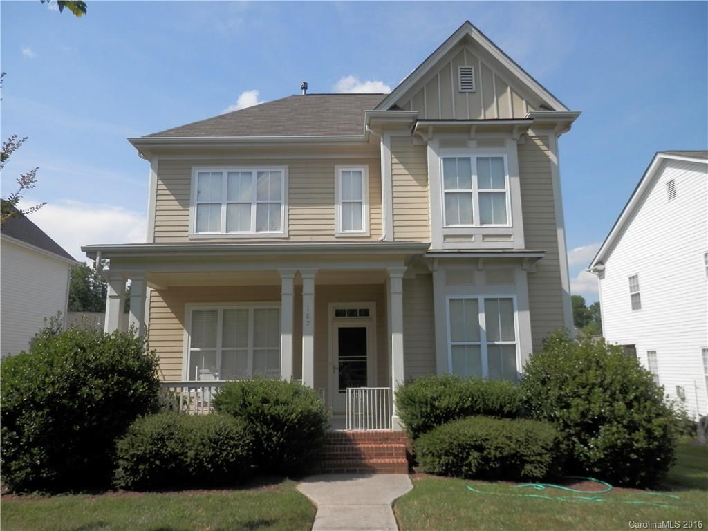 187 Water Oak Drive Mooresville NC 28117