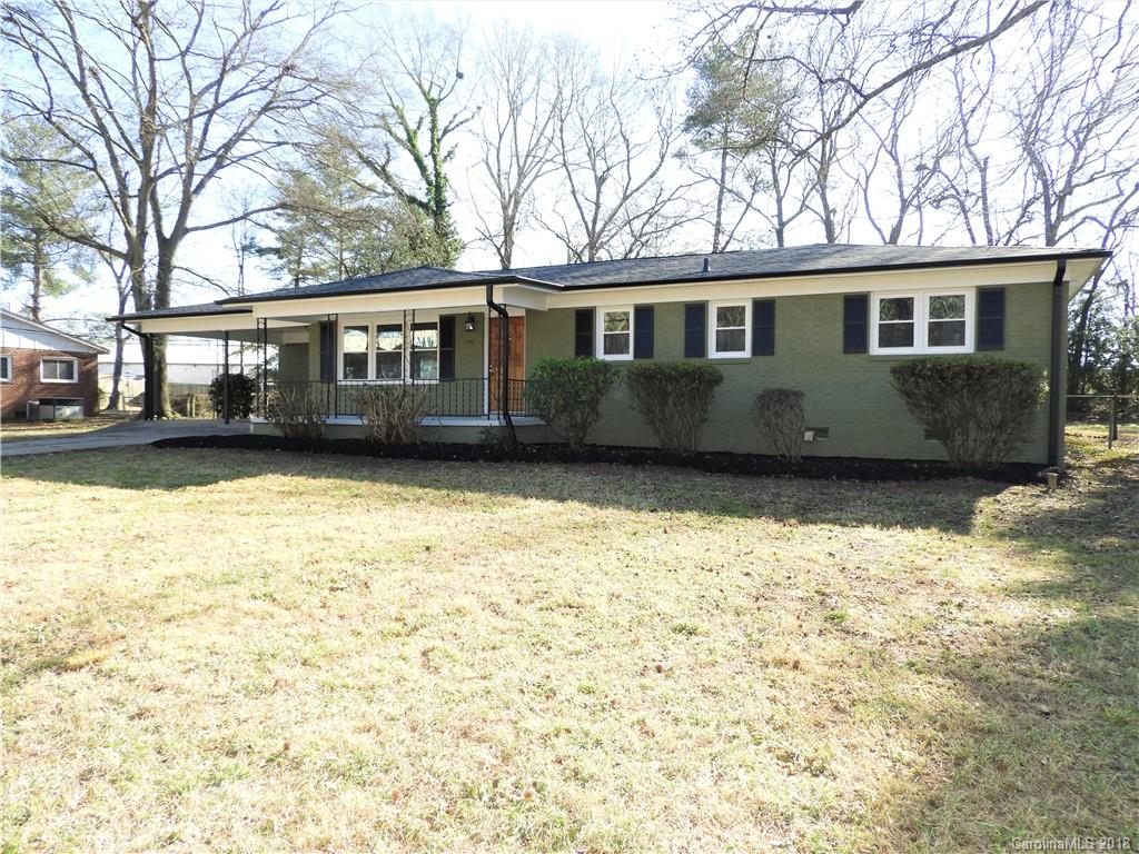 159 Wells Drive Forest City NC 28043