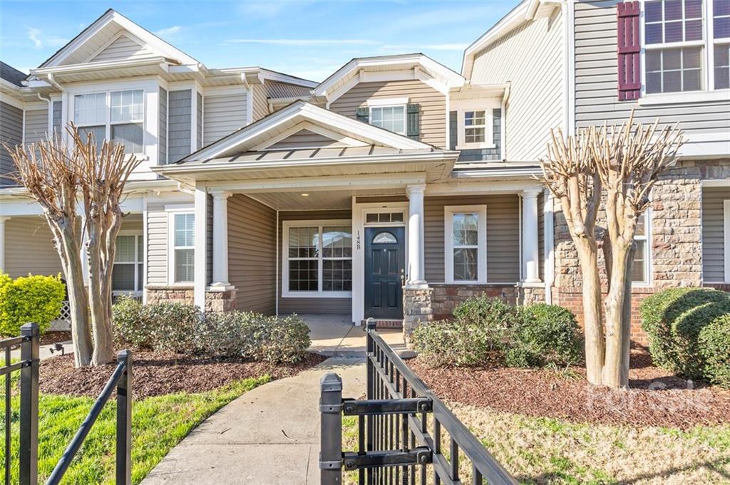 148 Silverspring Place Mooresville NC 28117