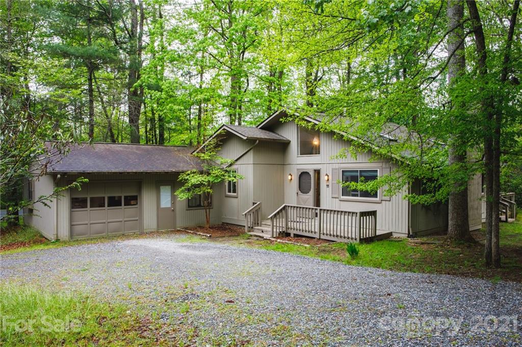 11 Iya Court Brevard NC 28712
