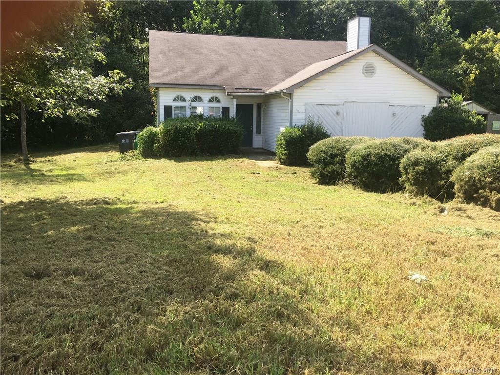 439 Cottonwood Park Drive Charlotte NC 28214