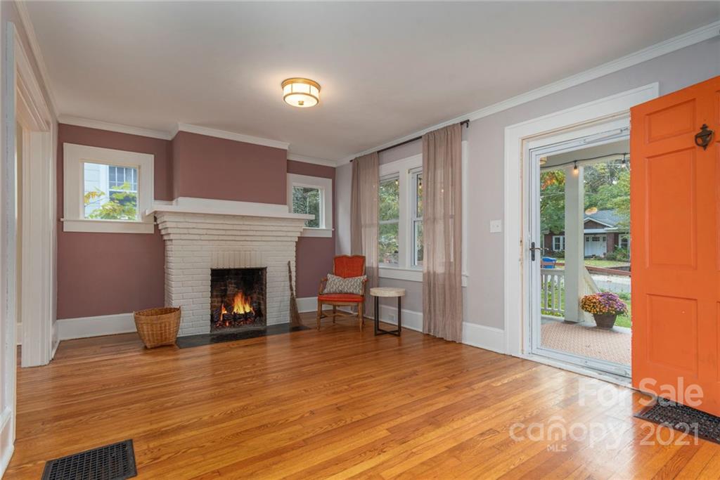 41 Tacoma Street Asheville NC 28801