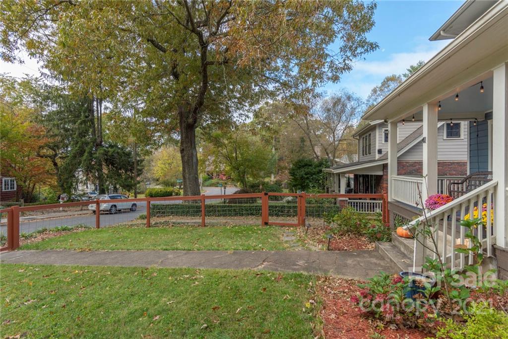 41 Tacoma Street Asheville NC 28801