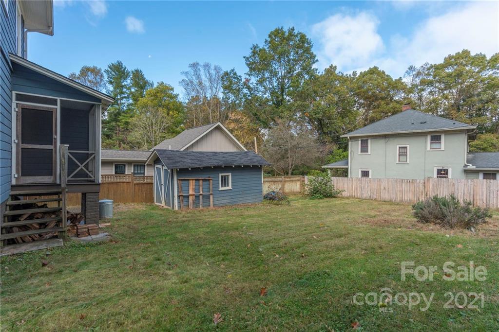 41 Tacoma Street Asheville NC 28801
