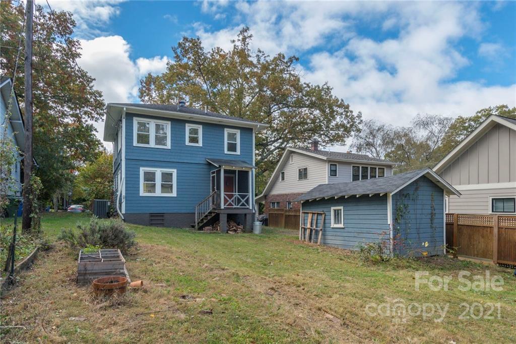 41 Tacoma Street Asheville NC 28801