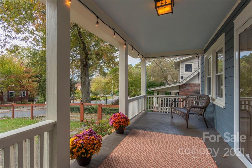 41 Tacoma Street Asheville NC 28801