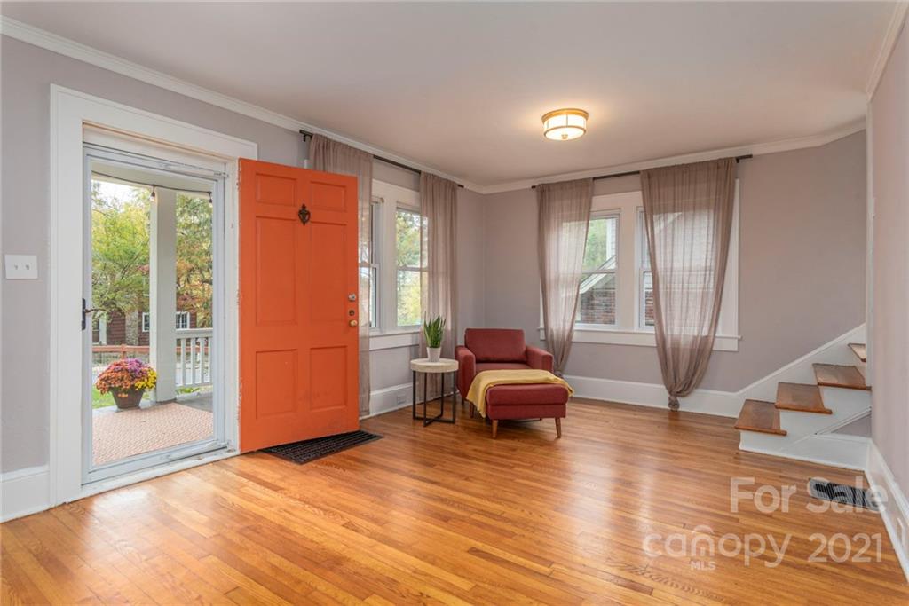 41 Tacoma Street Asheville NC 28801