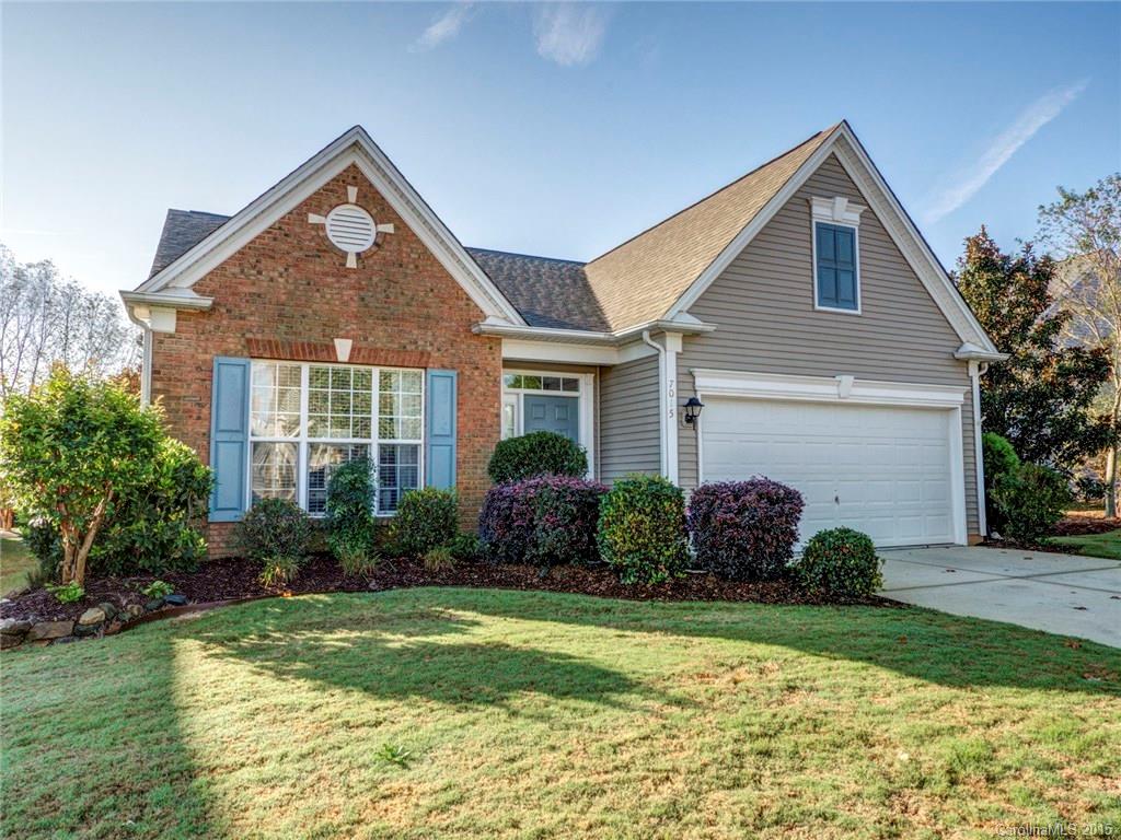 7015 Southbrook Drive Charlotte NC 28277
