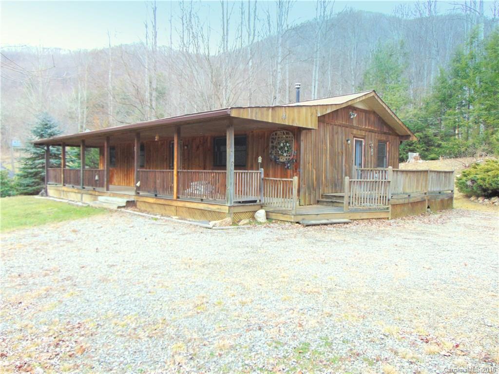 66 Cataloochee Lane Waynesville NC 28785