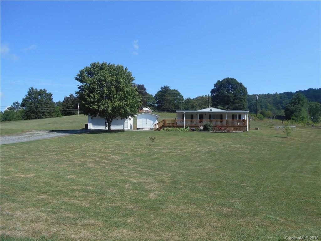 228 Dula Springs Road Weaverville NC 28787