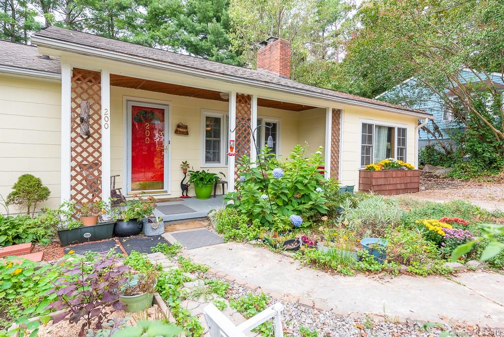 200 Aurora Drive Asheville NC 28805