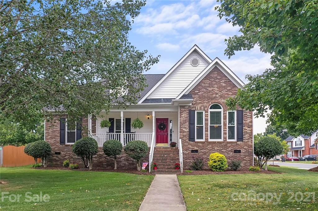 1619 Battle Lane Monroe NC 28110