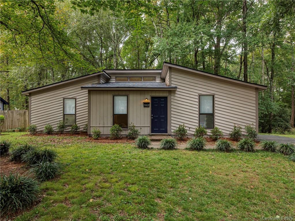 5012 Glenview Court Charlotte NC 28215