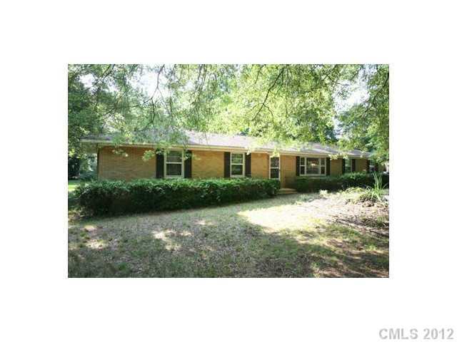 7607 Christie Lane Charlotte NC 28217