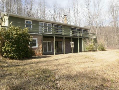 112 Althea Ridge Road Sylva NC 28779