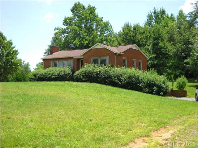 2660 Rocky Face Church Road Taylorsville NC 28681