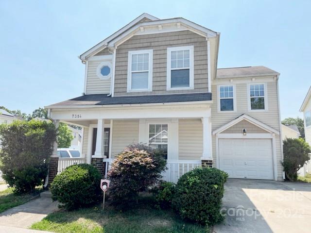 7314 Fig Lane Charlotte NC 28215