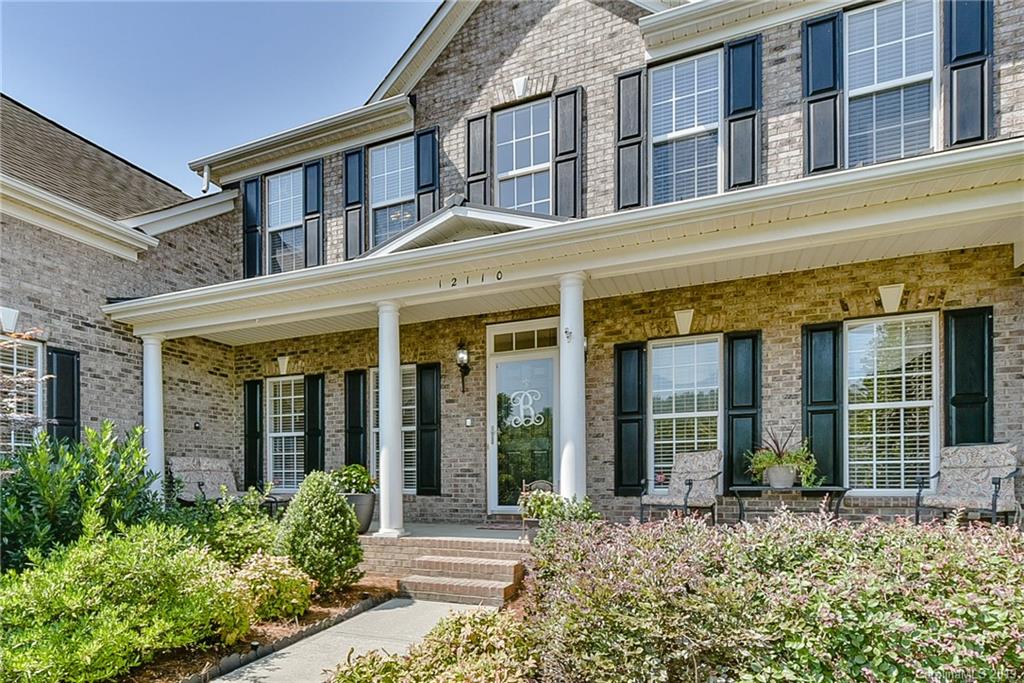 12110 Jumper Drive Mint Hill NC 28227
