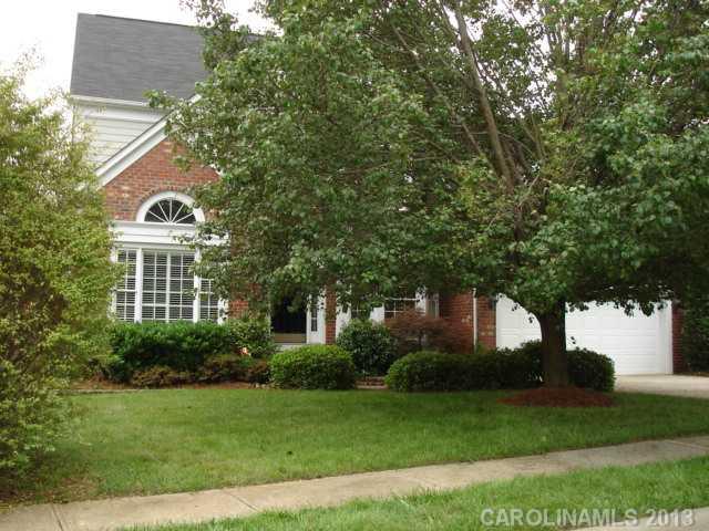 6632 Hawksnest Drive Charlotte NC 28269