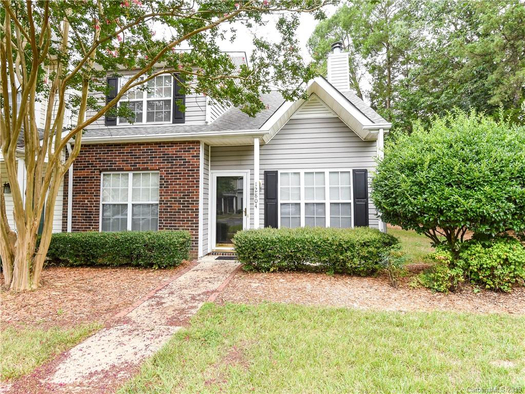 12804 Spirit Bound Way Charlotte NC 28273