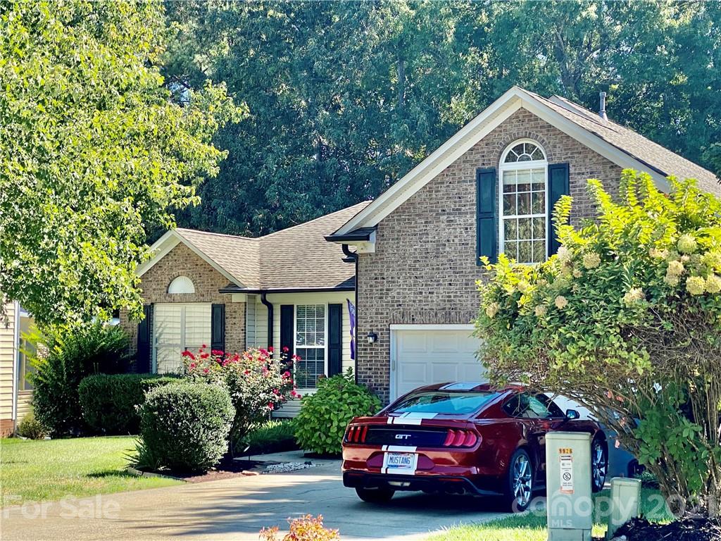 9926 Sandman Lane Charlotte NC 28216