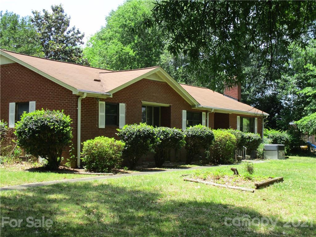 2800 Margaret Wallace Road Matthews NC 28105