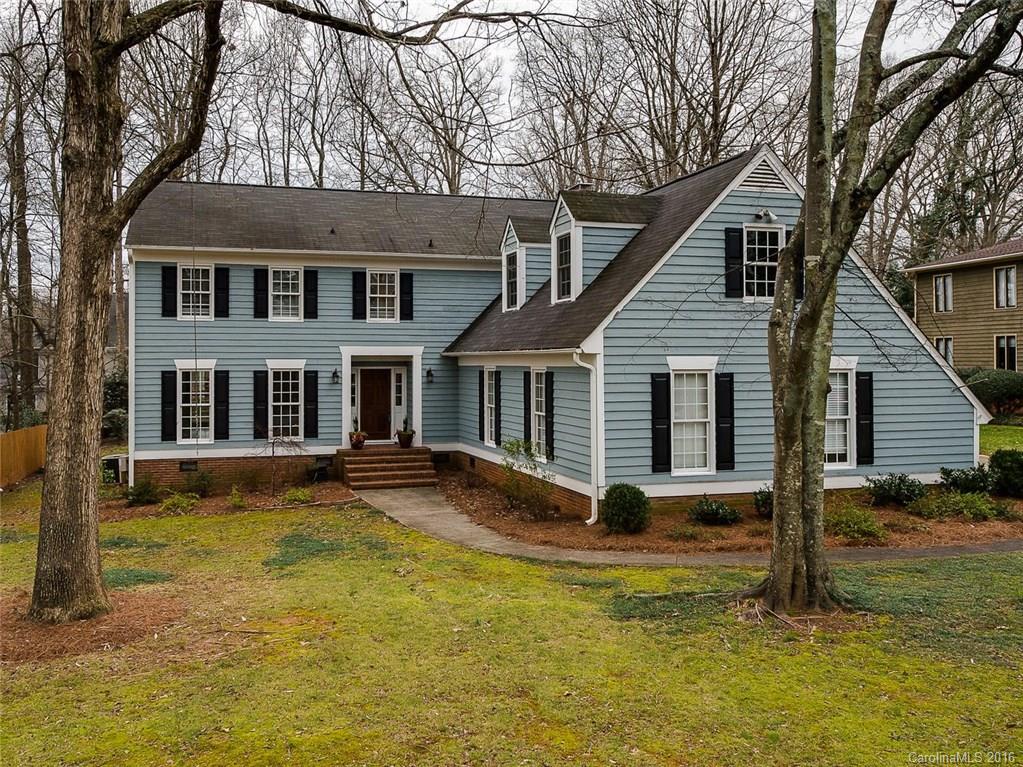 3950 Stoney Ridge Trail Charlotte NC 28210